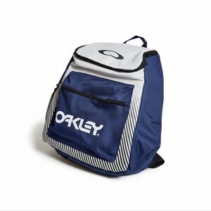 Oakley Lunch Box Cooler Backpack – Tactical Insulated Laptop Bag